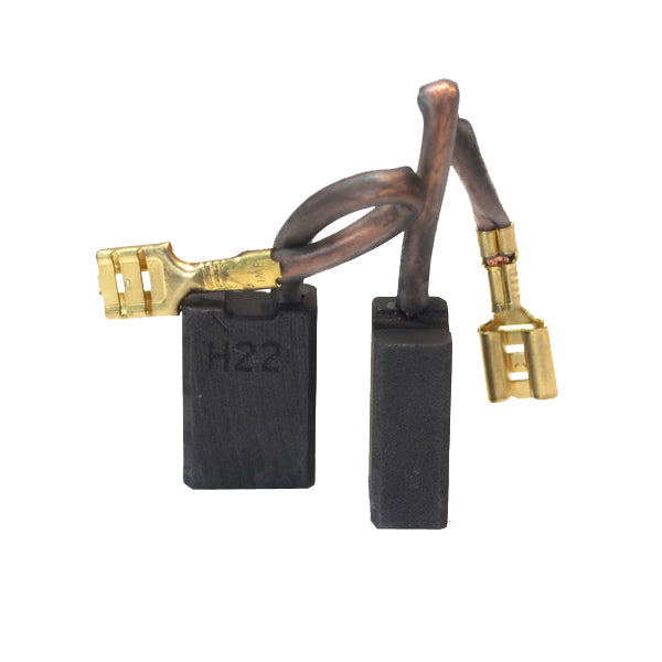 Carbon Brushes AEG 4931 3694 79