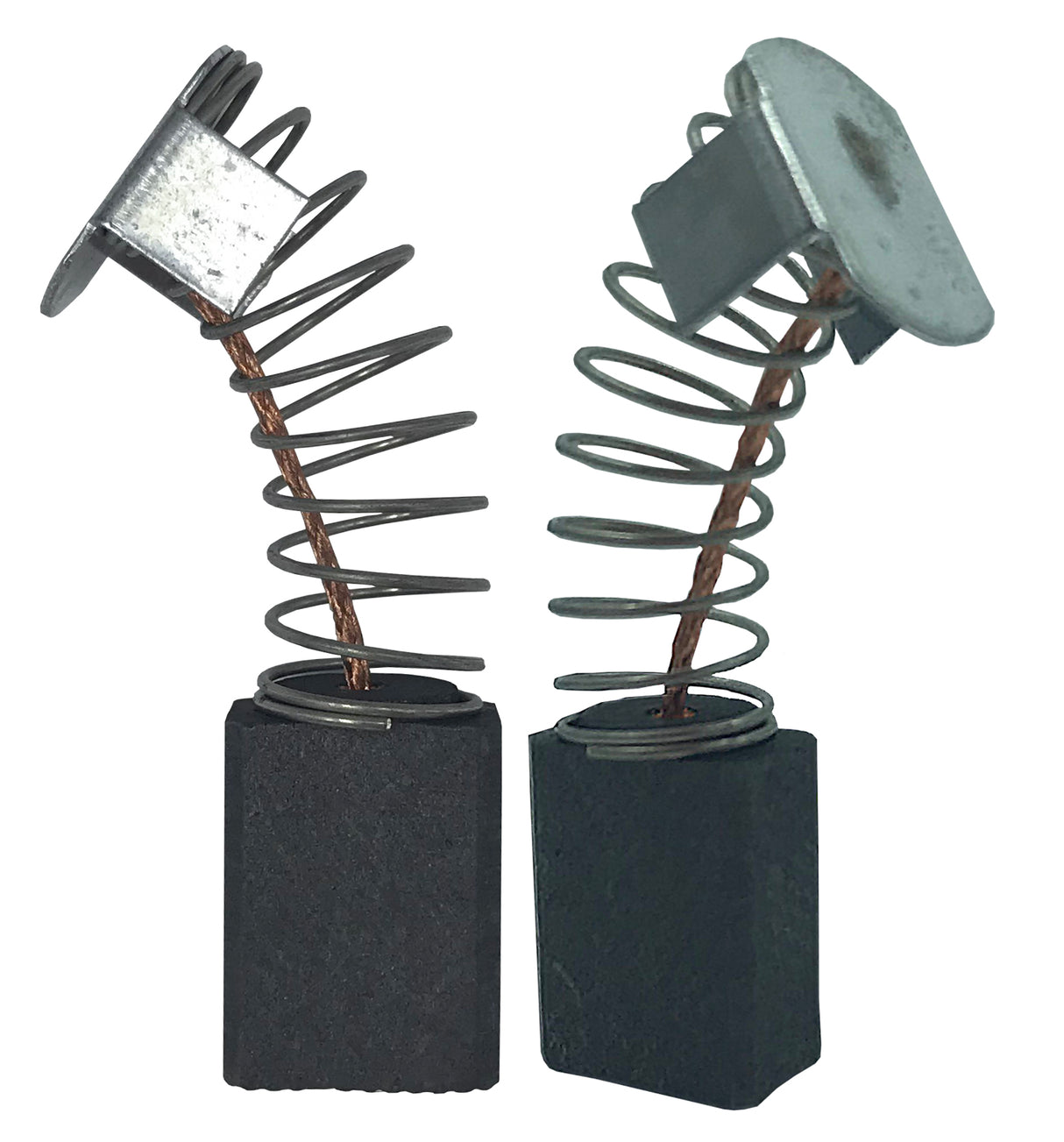 Carbon Brushes EINHELL (443044501041) BAG230 BWS2100 WS230-1 Angle Grinders