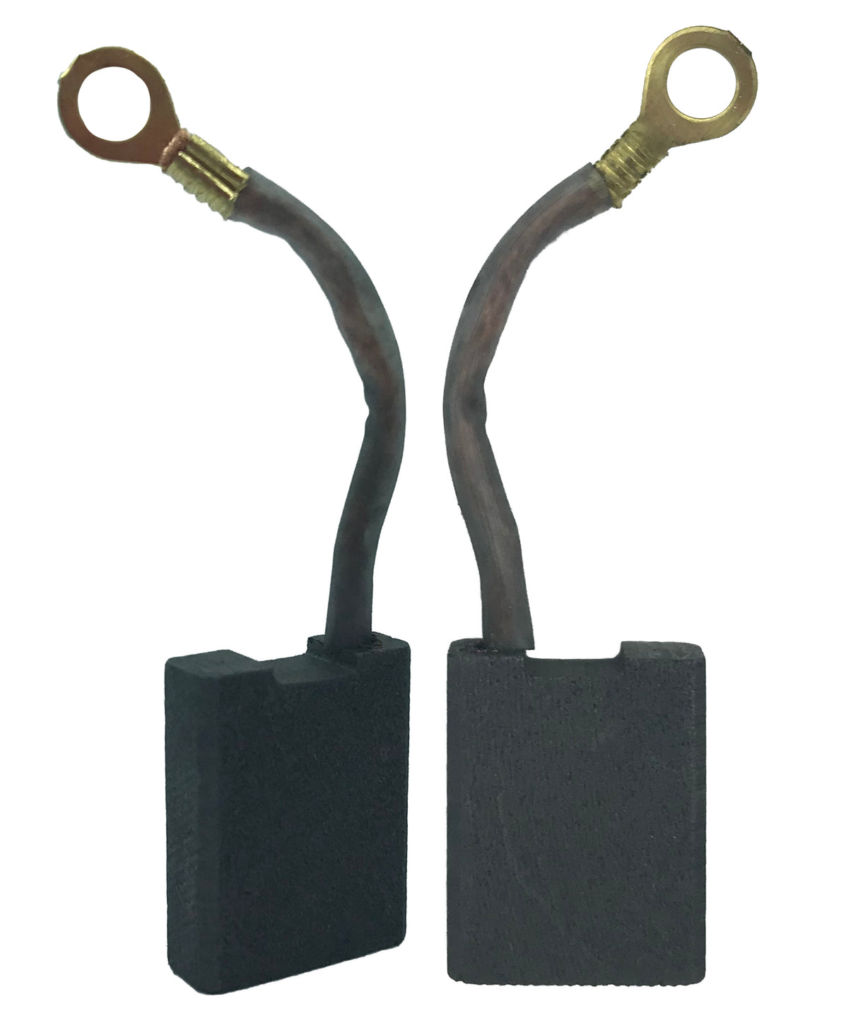 Carbon Brushes EINHELL (443053001049) YPL2351 WS-H2350-230/5 YPL2000 BWS230/5