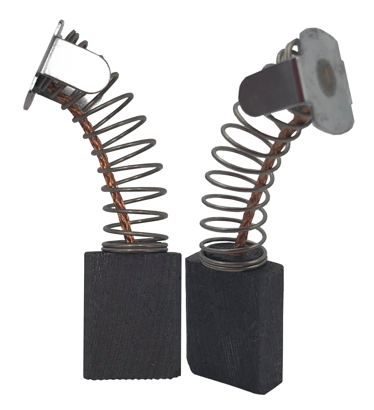 Carbon Brushes EINHELL (446622001015) BBS1200 YPL1202 HBS1200 BELT SANDERS