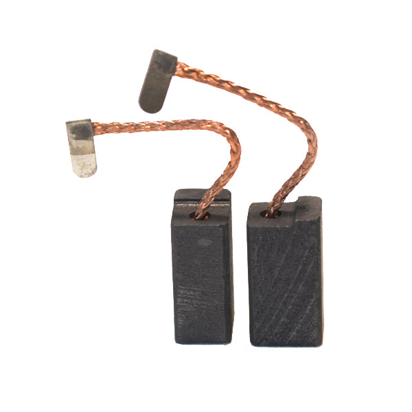 Carbon Brushes FLEX K44