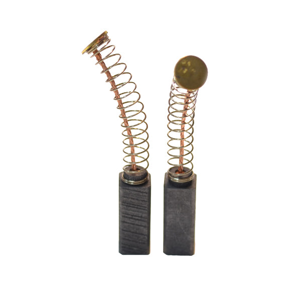 Carbon Brushes  FELISATTI