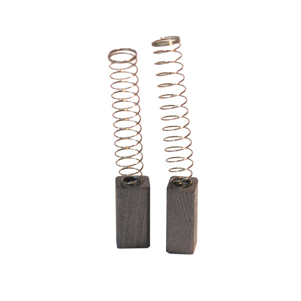 Carbon Brushes  BRAUN 5 x 6 x 12 mm