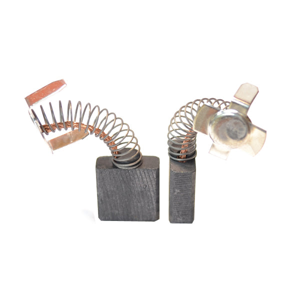 Carbon Brushes  DIAMOND DC 25X