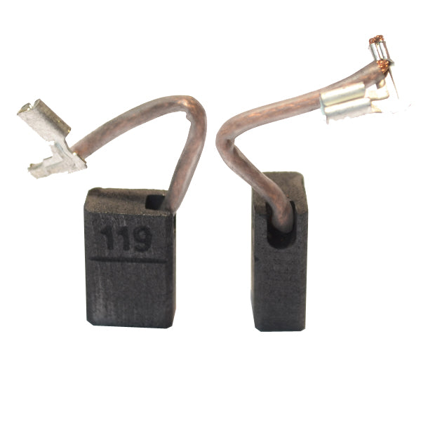 Carbon Brushes MAKITA CB-119