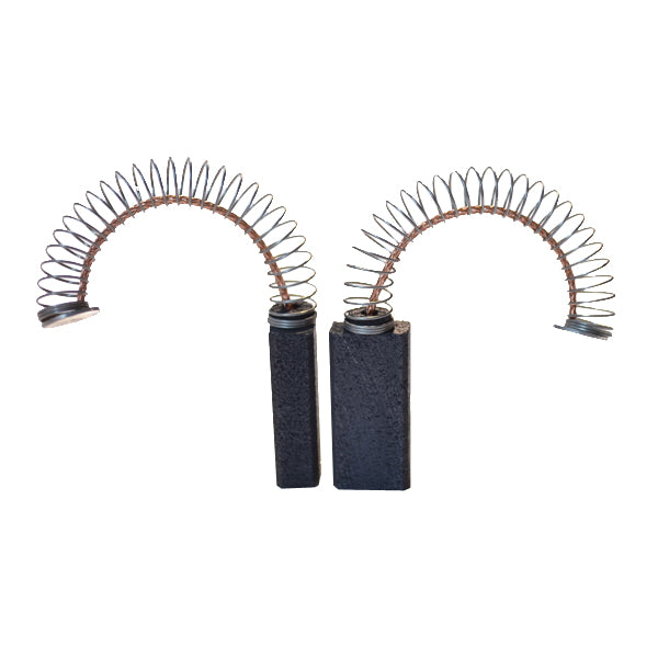 Carbon Brushes  CICLO-MATIC