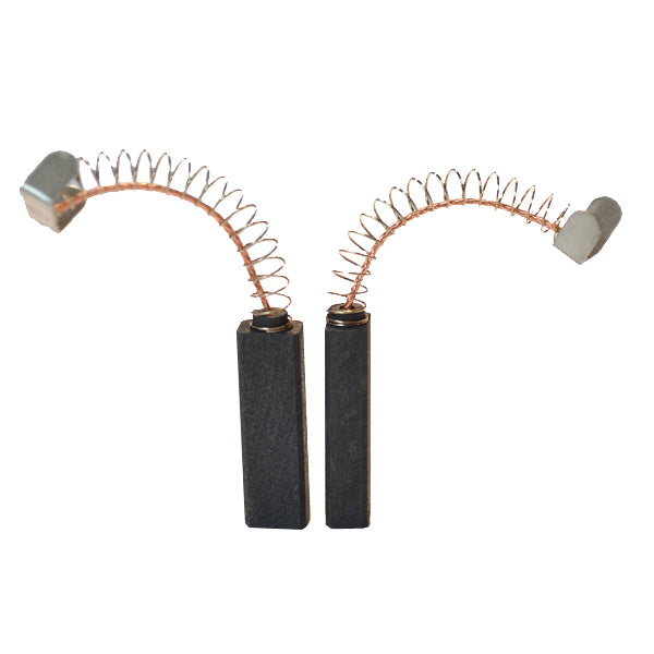 Carbon Brushes  CONFORT