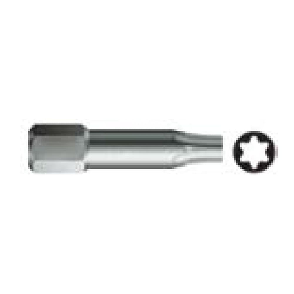Torx Screwdriver Bit TX 40 — 35mm Long, Professional