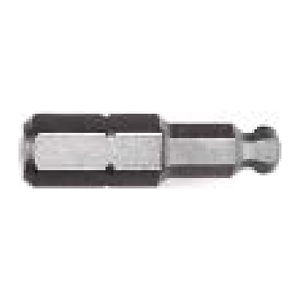 Hex Ball End Screwdriver Bit SW 5 — 25mm Long, Professional