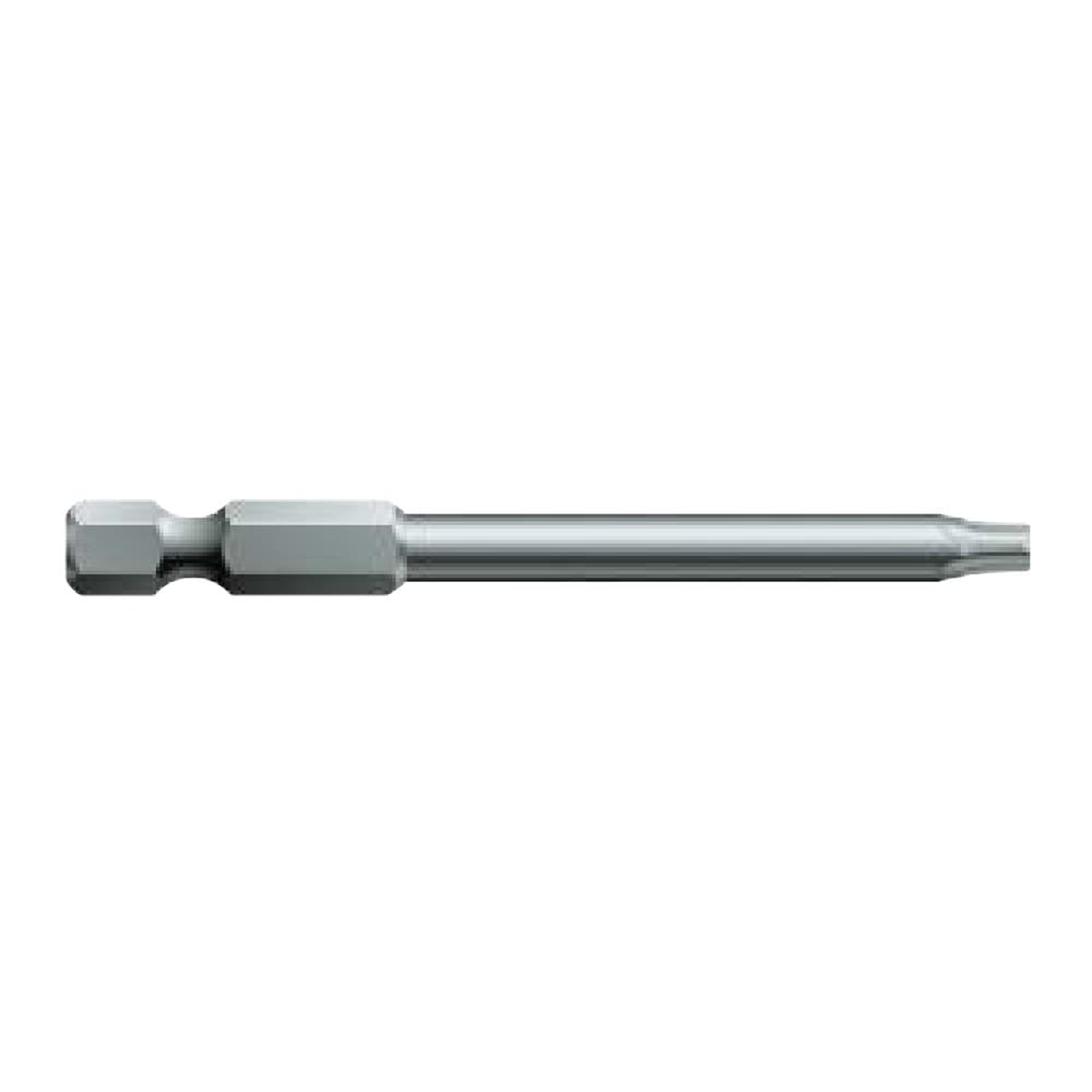 Torx Screwdriver Bit TX 25 — 70mm Long, Professional
