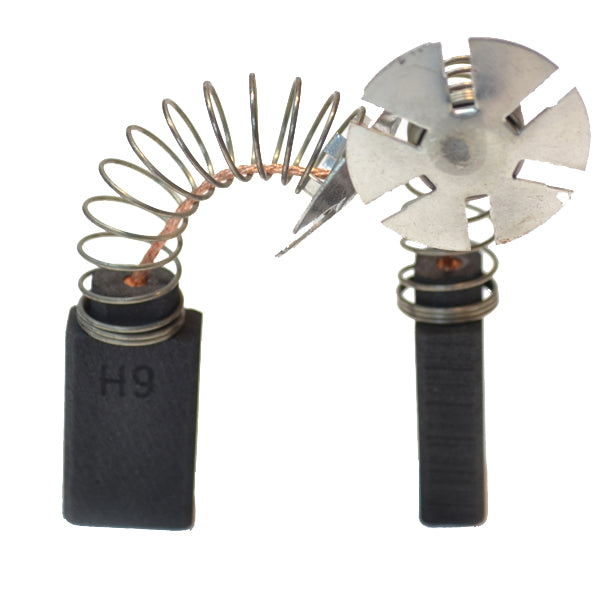 Carbon Brushes AEG/MILWAUKEE (4931 2489 24)