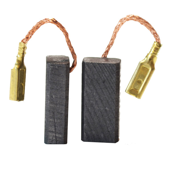 Carbon Brushes AEG/MILWAUKEE (4931 392611)