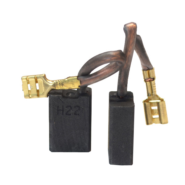 Carbon Brushes MILWAUKEE 4931 3694 79