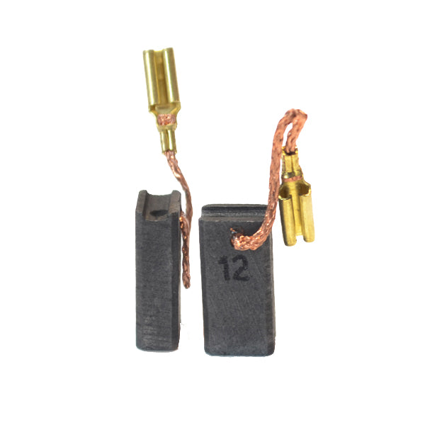 Carbon Brushes AEG/MILWAUKEE (4931 3583 19) (4931 3851 17) (4931 3926 12) (4931 3926 11)