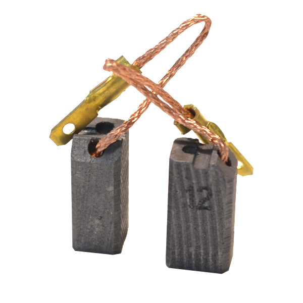 Carbon Brushes FLEX K70