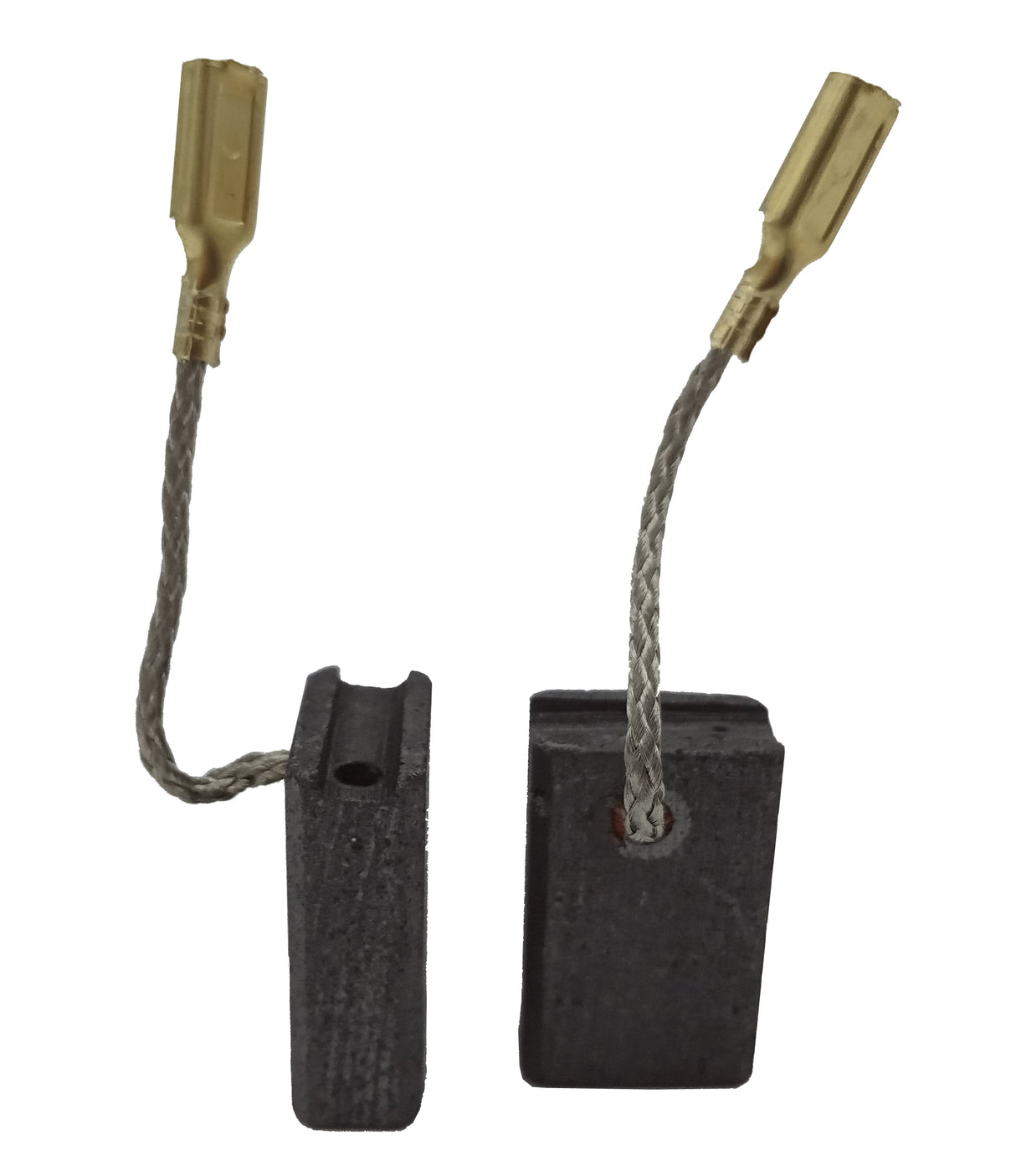 Carbon Brushes FLEX 455.008