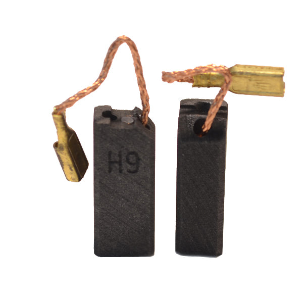 Carbon Brushes  HILTI TE12