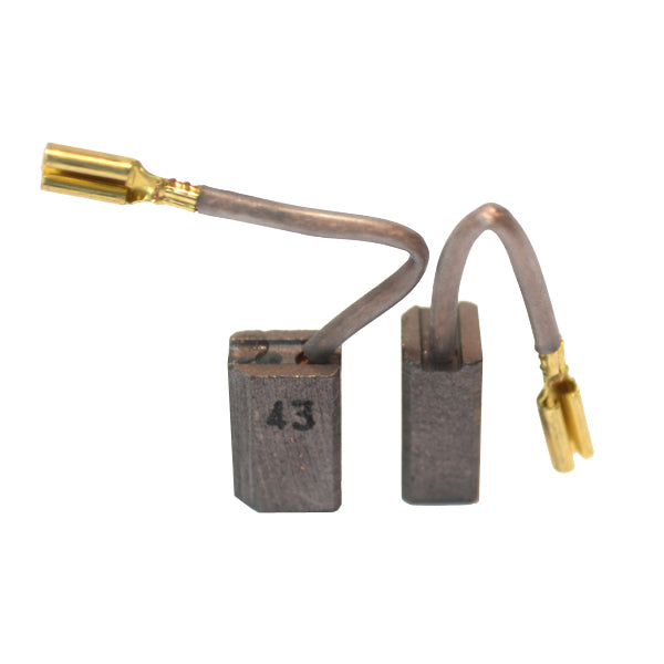 Carbon Brushes HITACHI 999090