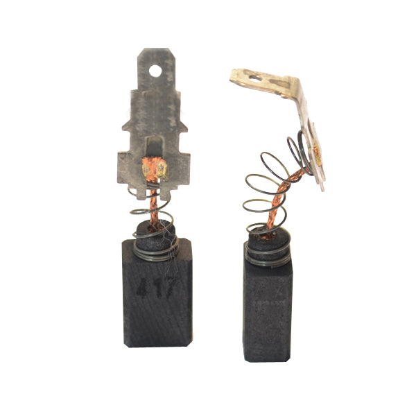 Carbon Brushes MAKITA CB-417