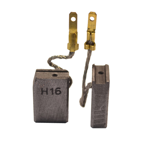 Carbon Brushes METABO 316 035 070