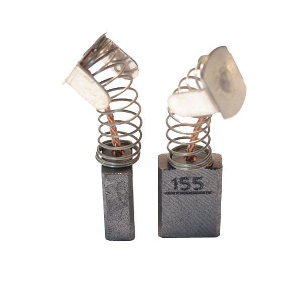Carbon brushes 00368CB