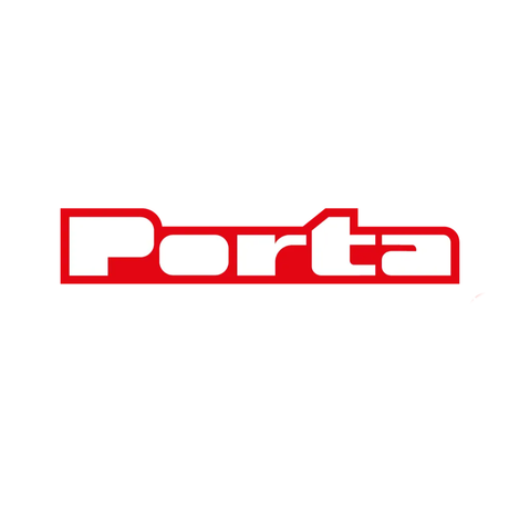 Porta Chucks