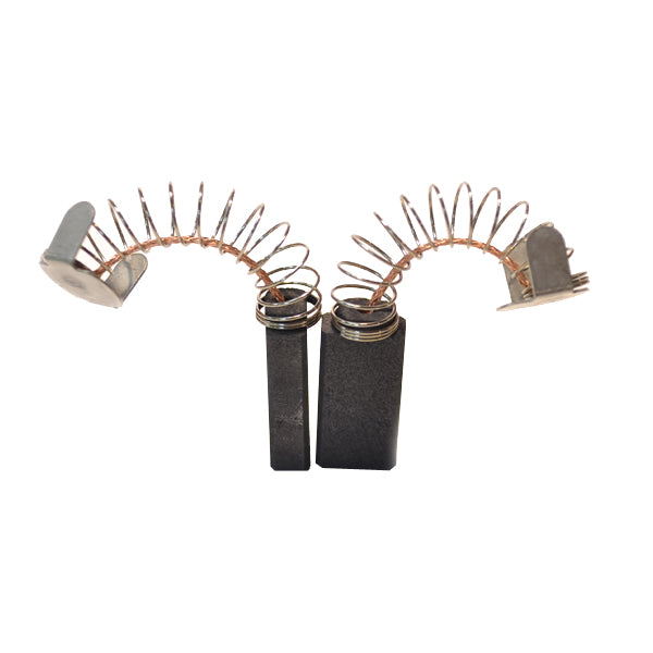 Carbon Brushes  LEGNA