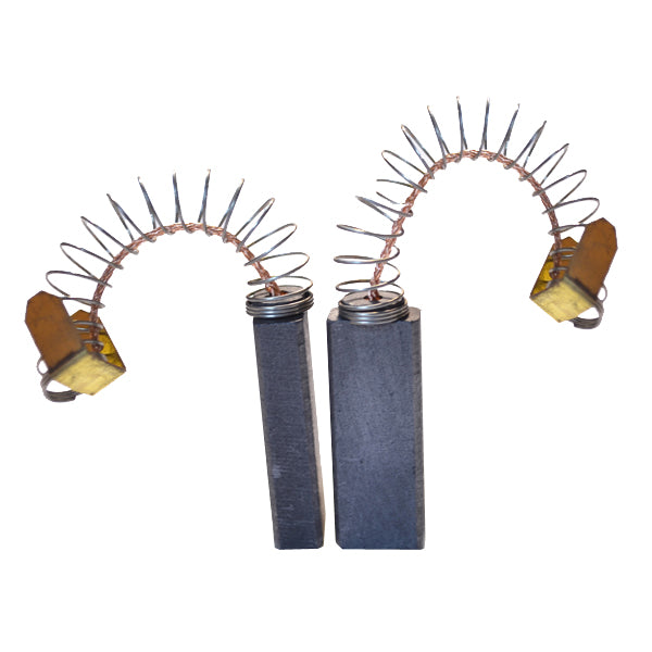 Carbon Brushes  GHIBLI