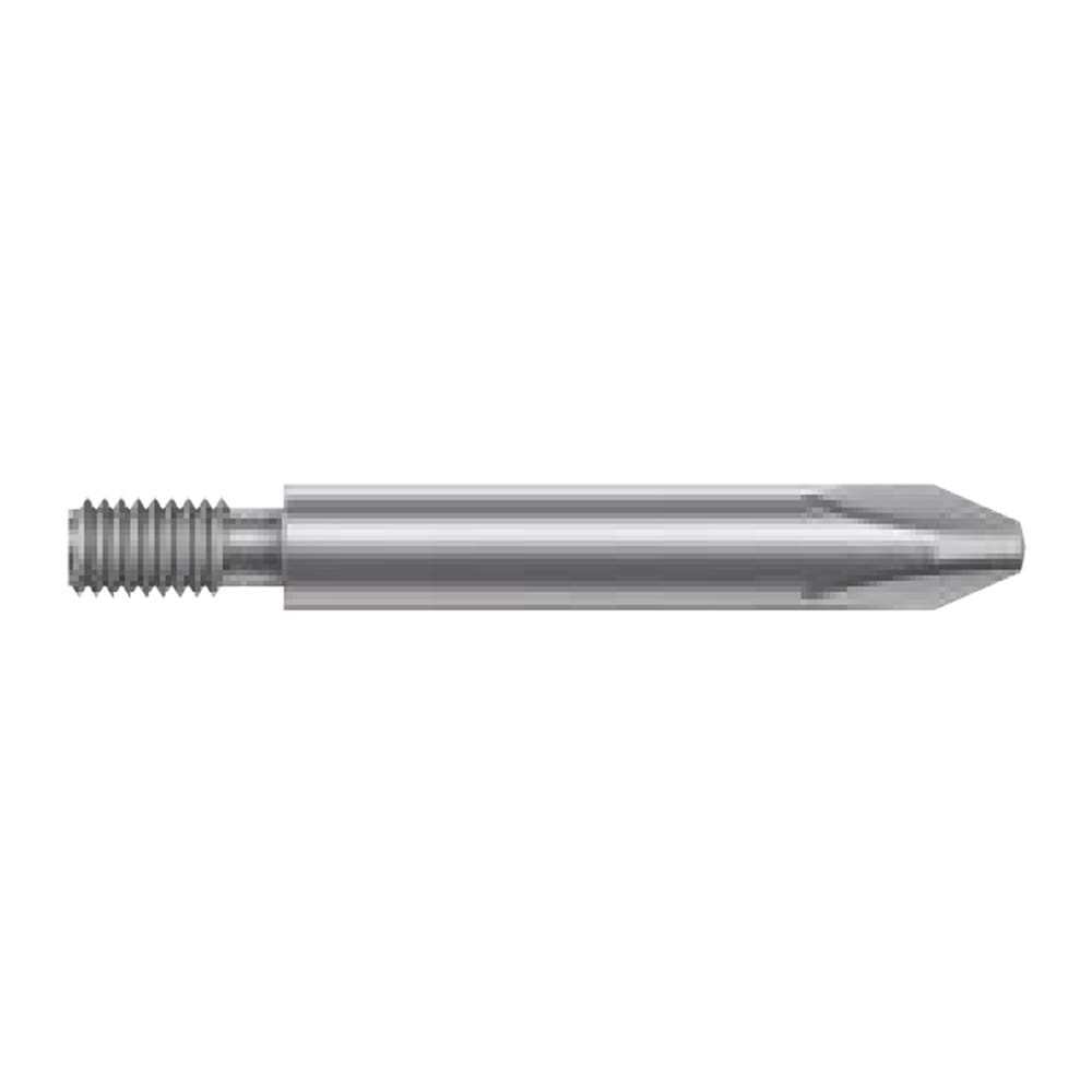 Phillips Screwdriver Bit M6 8.0 2 — 44.5mm Long, Professional