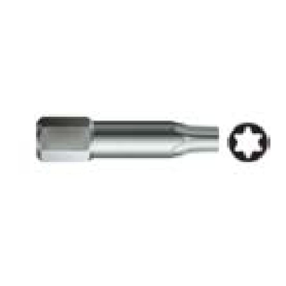 Torx Screwdriver Bit TX 5 — 25mm Long, Professional