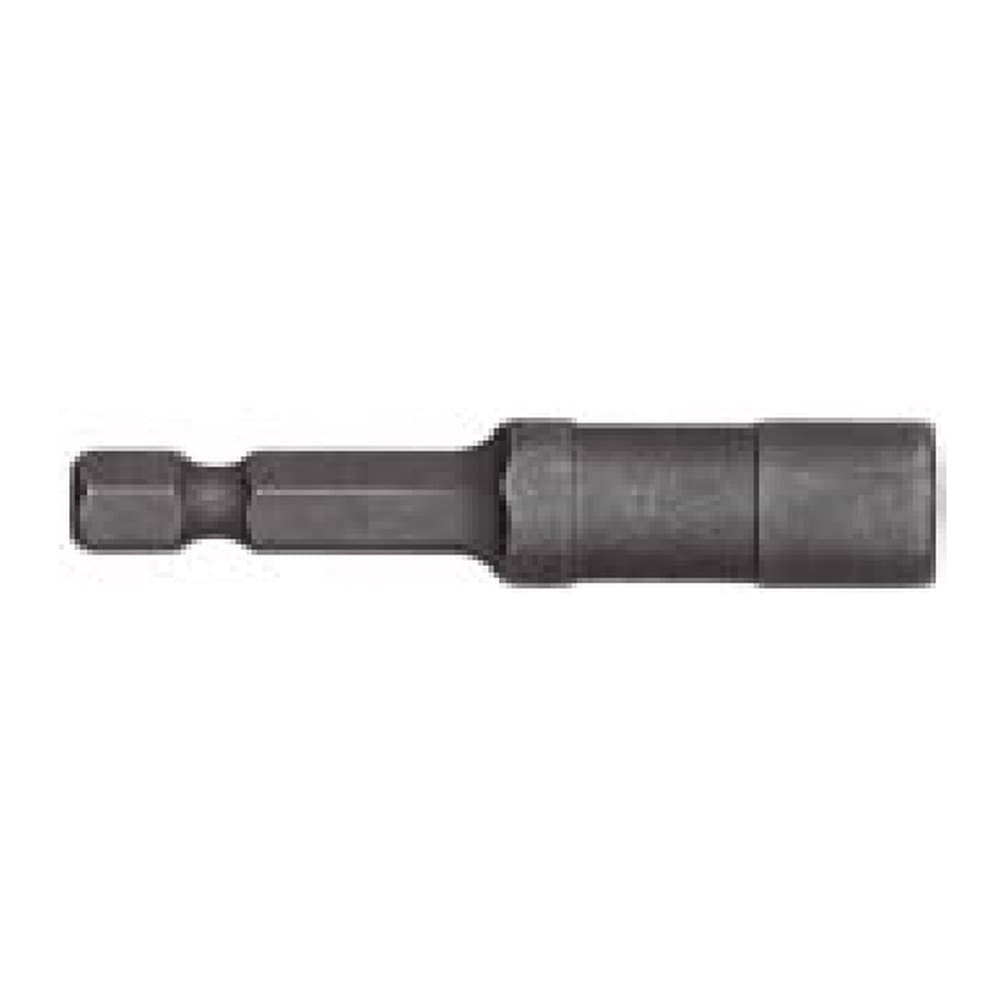 Magnetic Bit Holder BOCA 6.3 — 57mm Long
