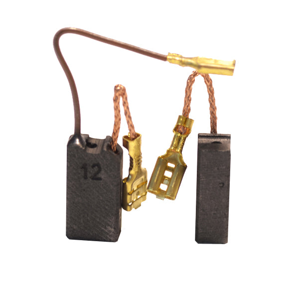 Carbon Brushes  HILTI  (71781) (71874) (79594) TE14 TE15 TE24 TE35 TE54 TE55 TE104 TE504 TE505