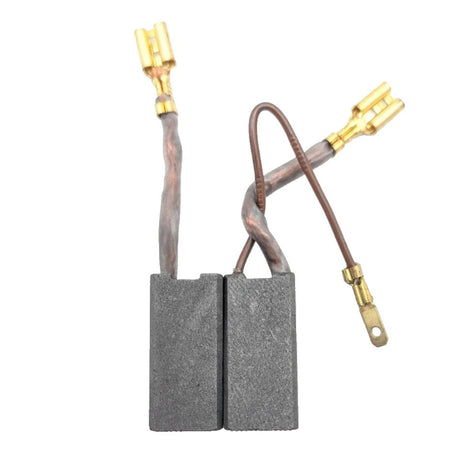 Carbon Brushes For DeWalt  D25604 D25601 D25602 D25831K - N047424 Compatible