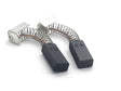 Carbon Brushes For Milwaukee (350066)