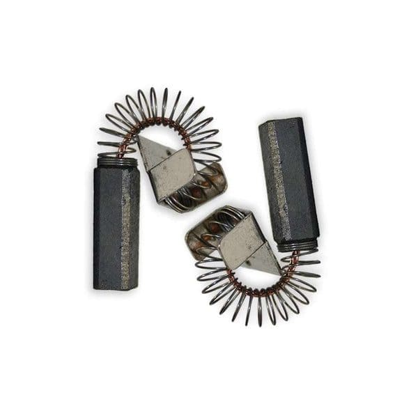 RUPES Carbon brush Set AUTO-STOP (47.47) (47.70) LH22EN LH22N LH31