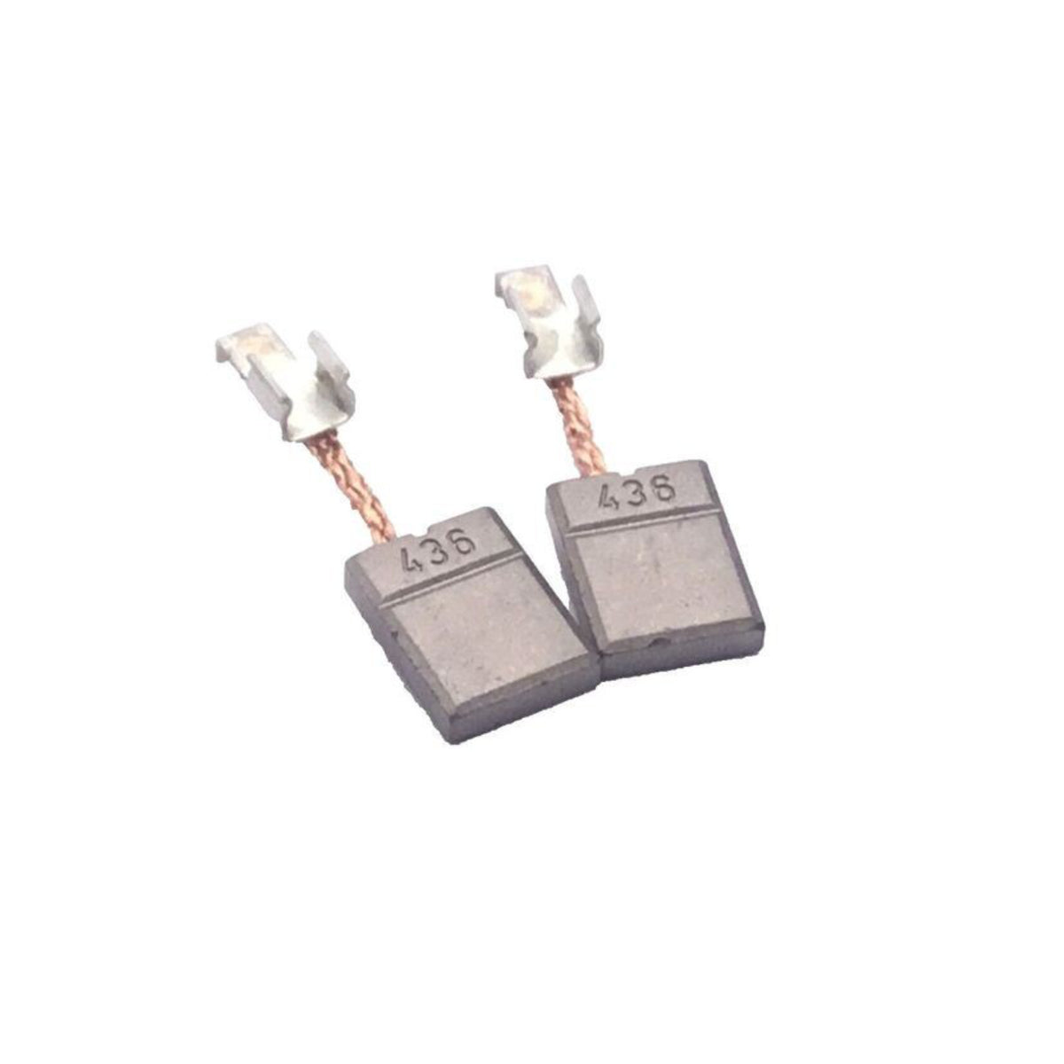 Carbon Brushes For CB440 DTD152 DTW251 DHP458 DTD146 DTD152 BTD146 DHP482 DHP456