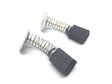 Dewalt Carbon Brush Set (450374-12) (DW849 DW134 DW352 DW849 DW888 DW130 DW290 DW291 DW306K)