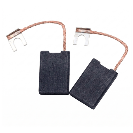 Carbon brushes 00148CB