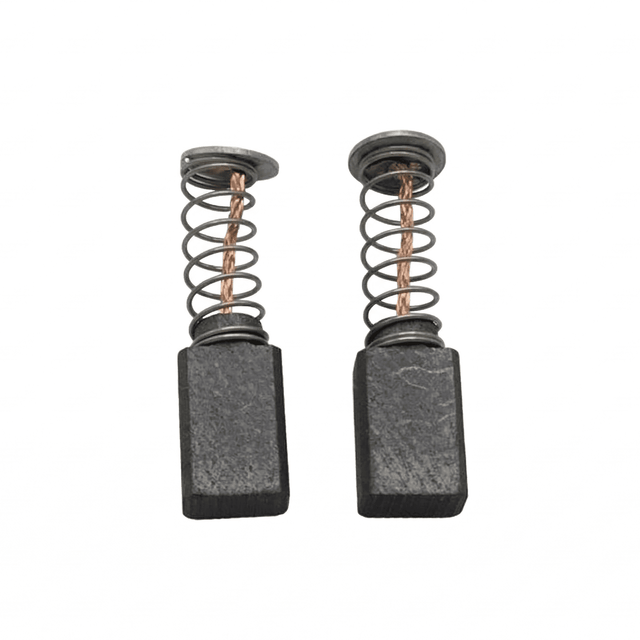 Carbon brushes 00219CB