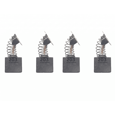 Carbon brushes 00277CB