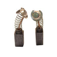 Carbon brushes 00321CB