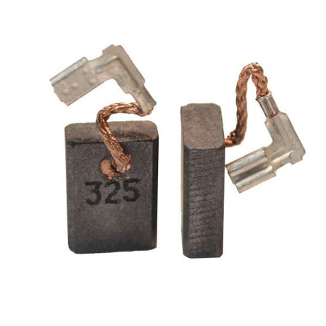 Carbon brushes 00370CB