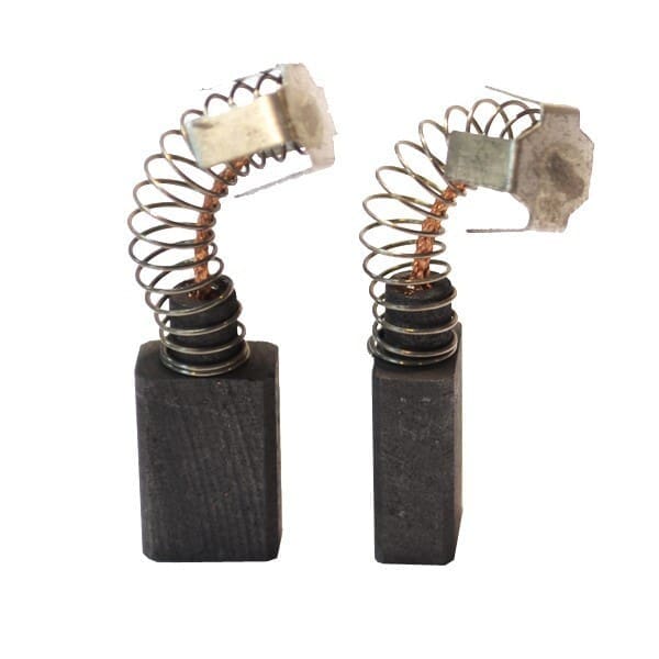 Carbon brushes 00377CB