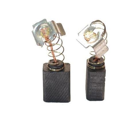 Carbon brushes 00396CB
