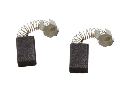 Carbon brushes 00404CB