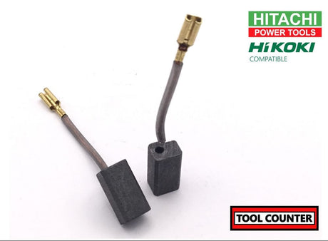 Carbon brushes 00454CB