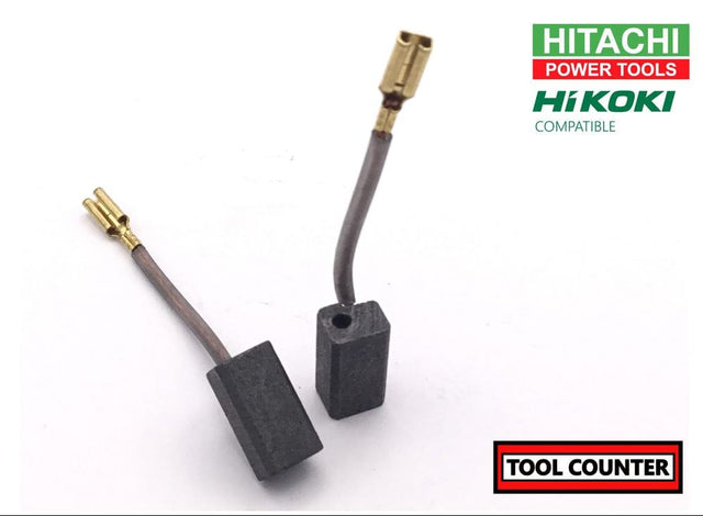 Carbon brushes 00454CB