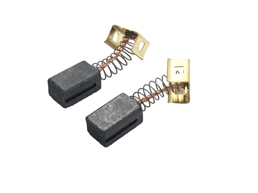 Carbon brushes 00509CB