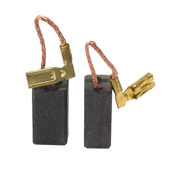 Carbon Brushes For Black & Decker — 2271A Type 1, BD11A Type 1, KF56A Type 1