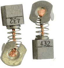 Makita Carbon Brush Set CB-442(194928-3)